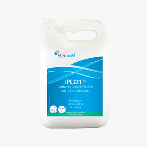 Pre Disinfectant for Surgical Instrument 5 liters