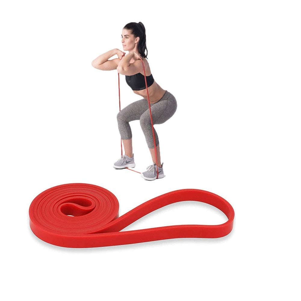 Resistive Band - Red
