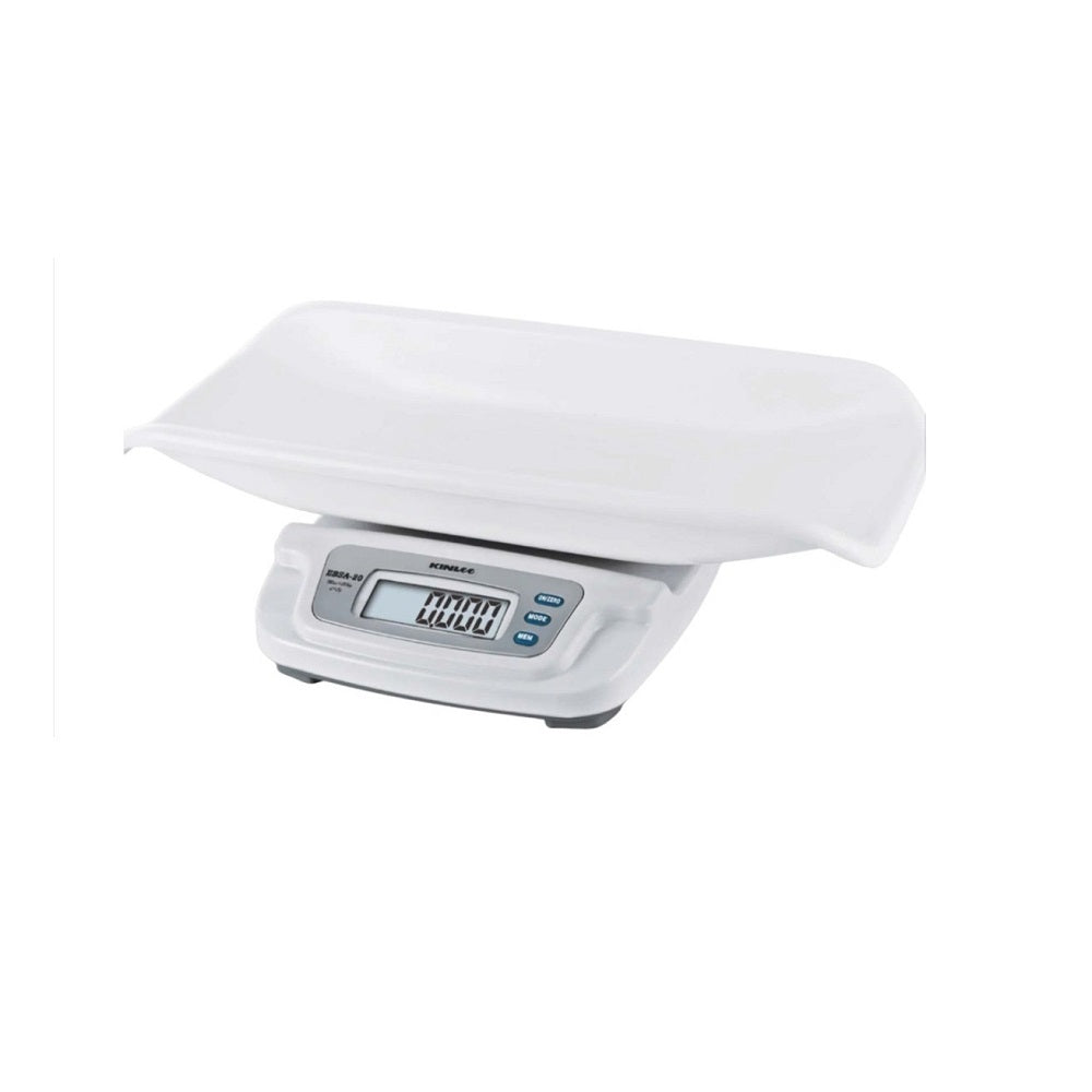 Body Weight Scale - Baby Digital