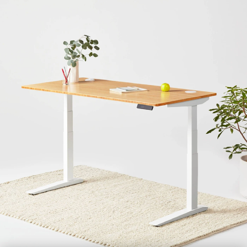 Office Desk - Adjustable Desk / Standing Desk