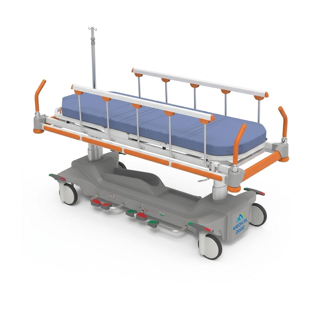 Stretcher - Variable Height
