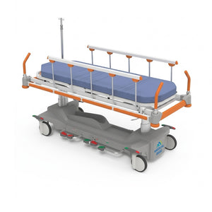 Stretcher - Variable Height
