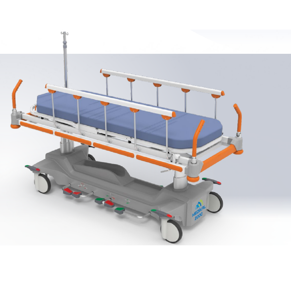Stretcher - Variable Height