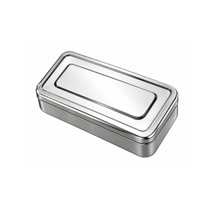 Instrument Box