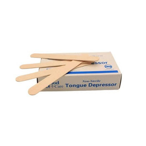 Tongue Depressor