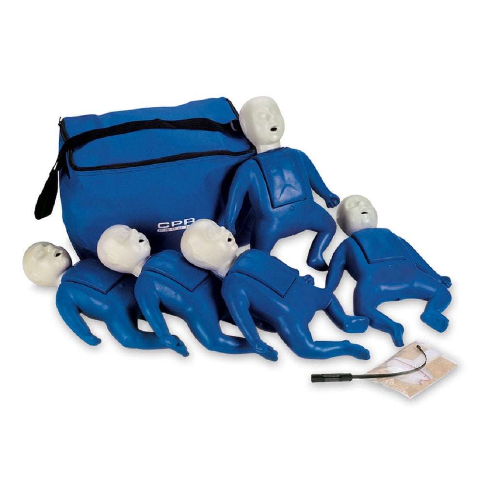 Training Manikin - Full Body Infant CPR