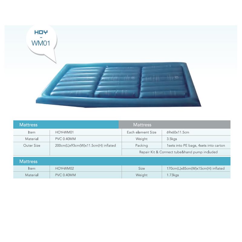Water Mattress