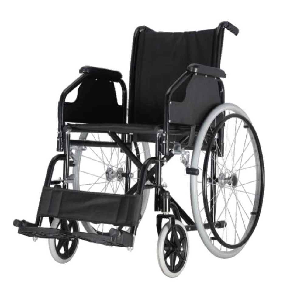 Wheelchair - 40 cm seat width
