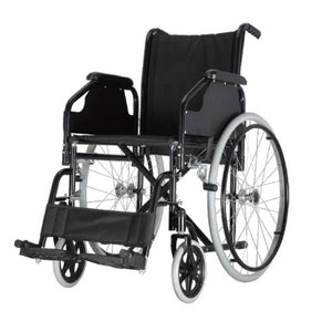 Wheelchair - 40 cm seat width