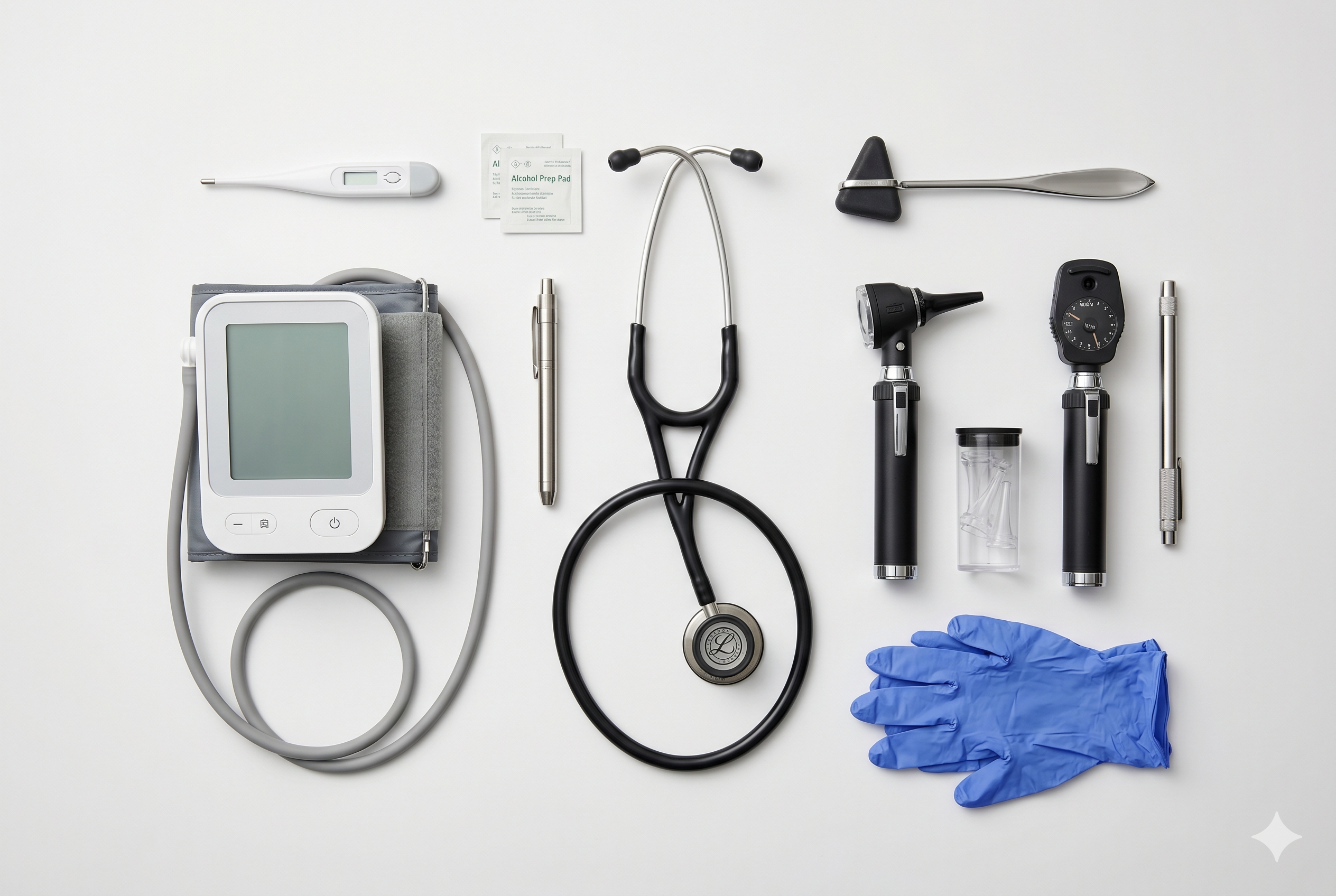 Diagnostic Instruments