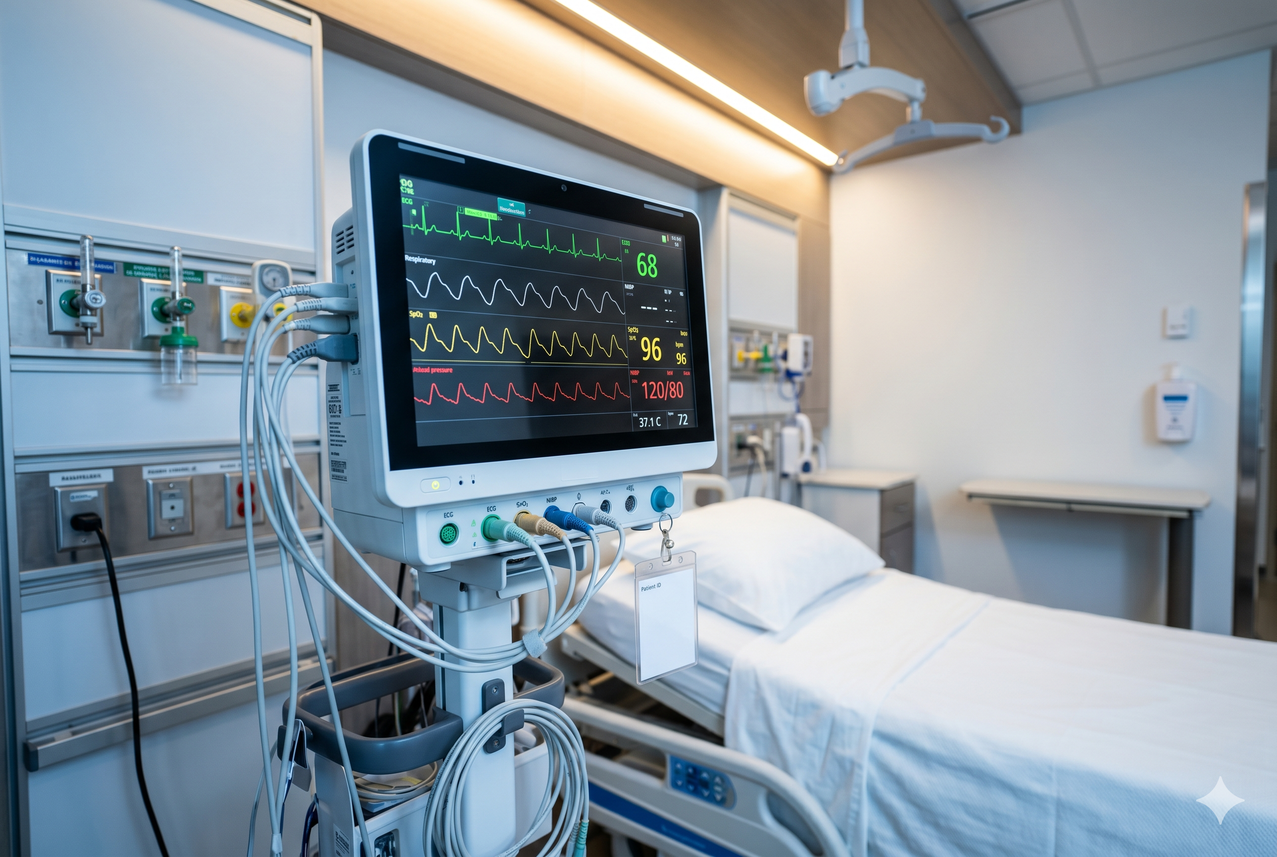 Patient Monitoring