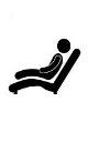 Relax Chair / Recliner