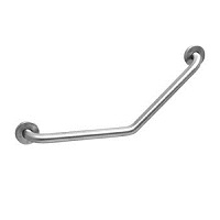 Grab Bar - 135 Degree Angled