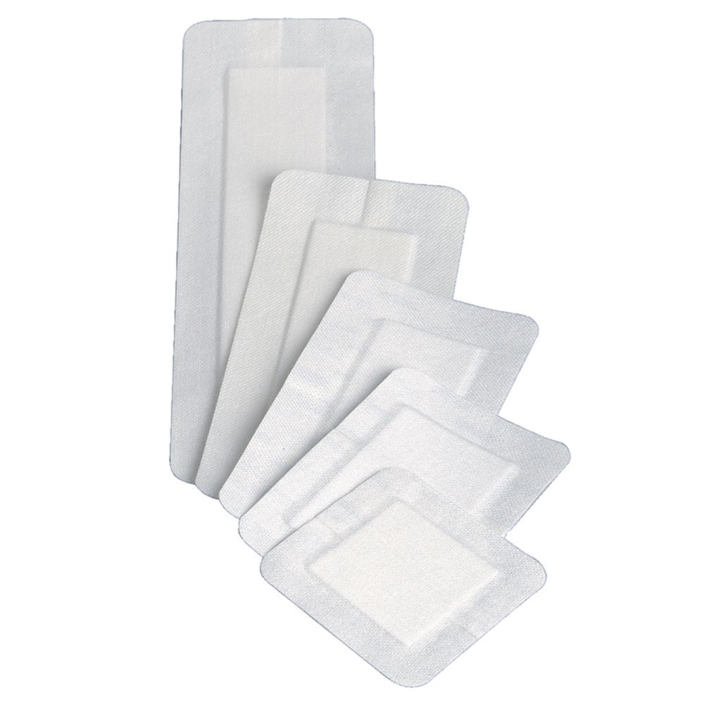 Wound Dressing Adhesive