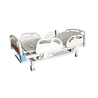 2 Function Electric Bed - PP
