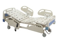 3 Function Electric Bed - PP