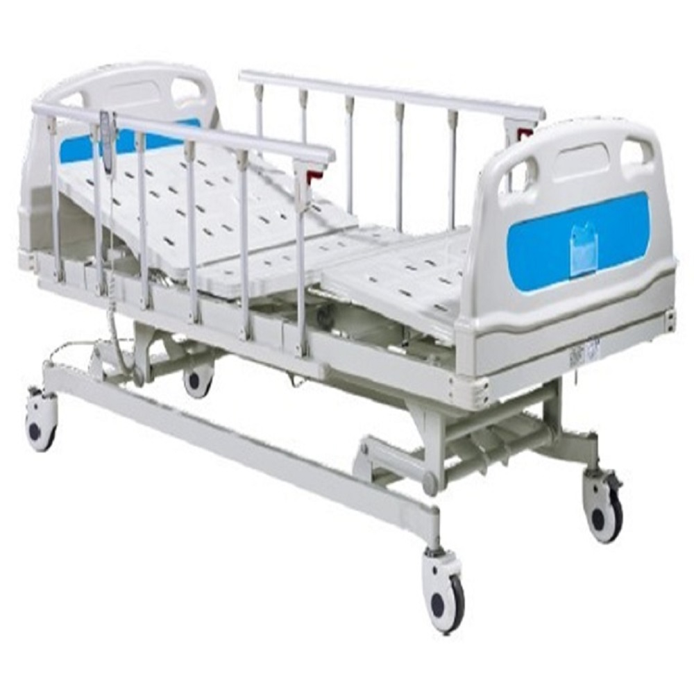 3-functions Electric Bed