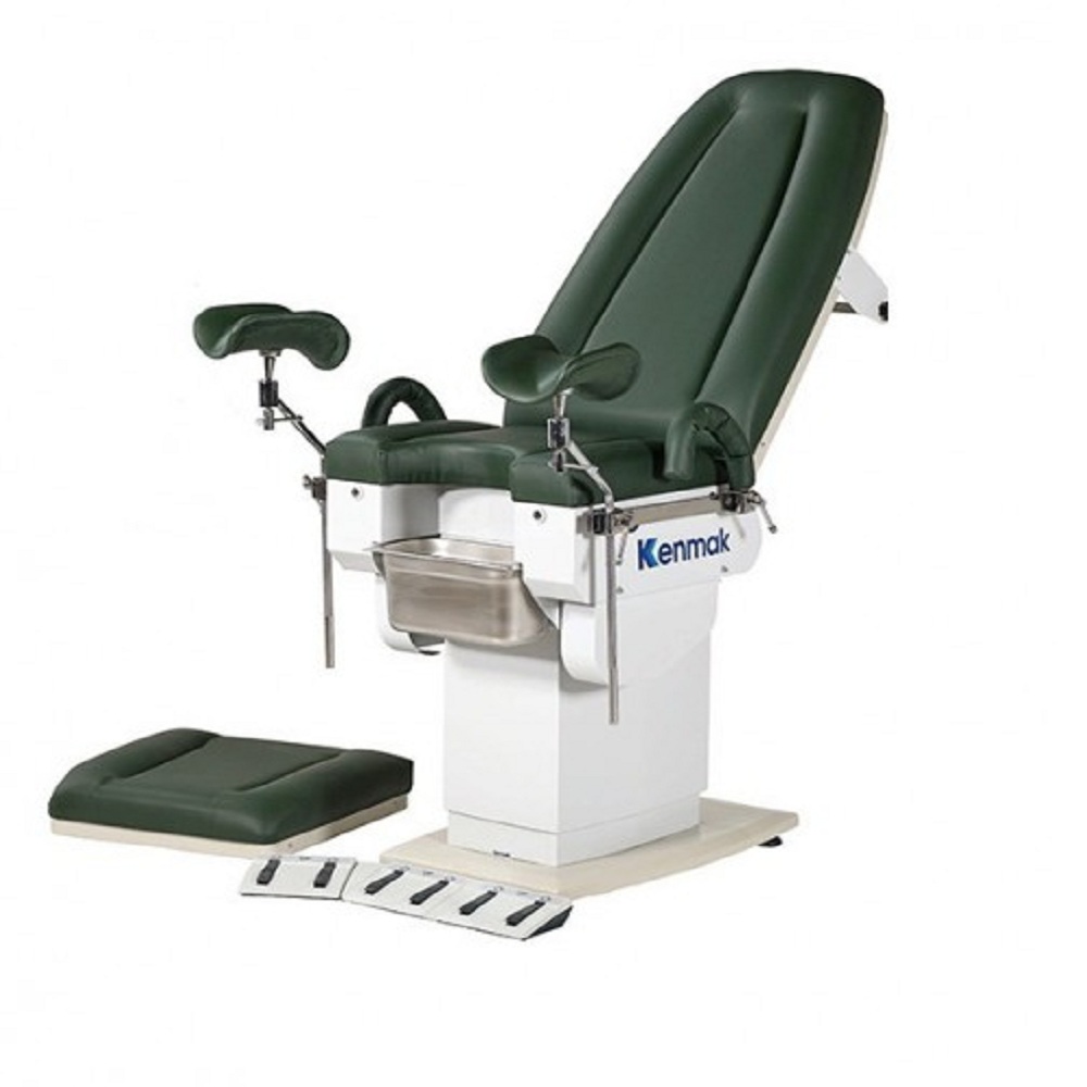 Delivery Bed Chair - Gynecology