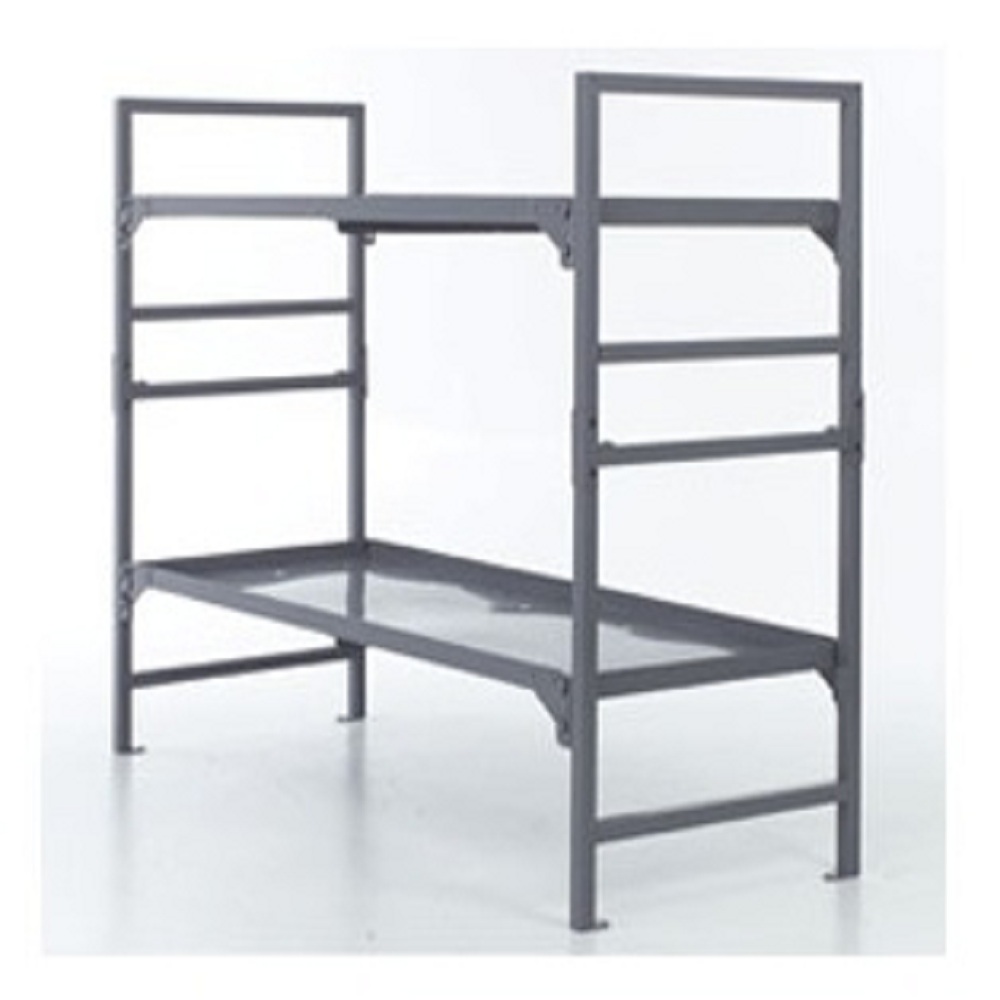 Bed - Double Horizontal / Bunk Bed