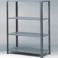 Storage Shelves Unit - Sheet