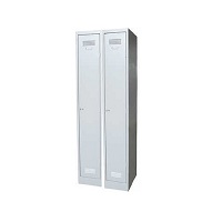 Locker - 2 Panels