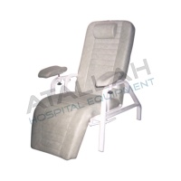 Blood Donor Chair - Manual