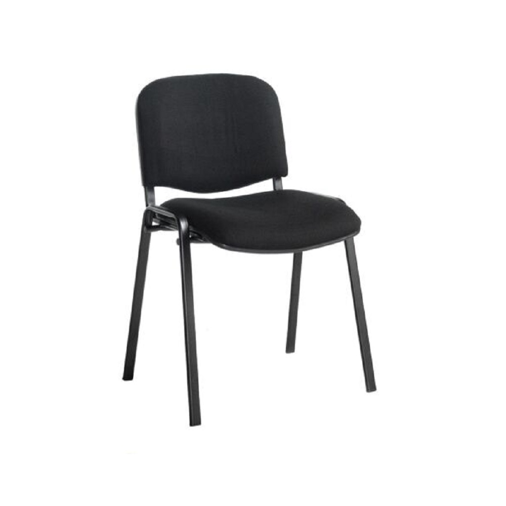Visitor Chair - Comfort padded seat
