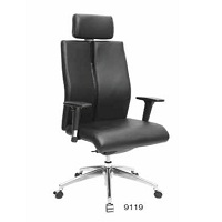 Office Chair - 9119a