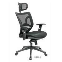 Office Chair - 8901A