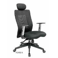 Office Chair - Ford A