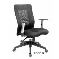 Office Chair - Ford B