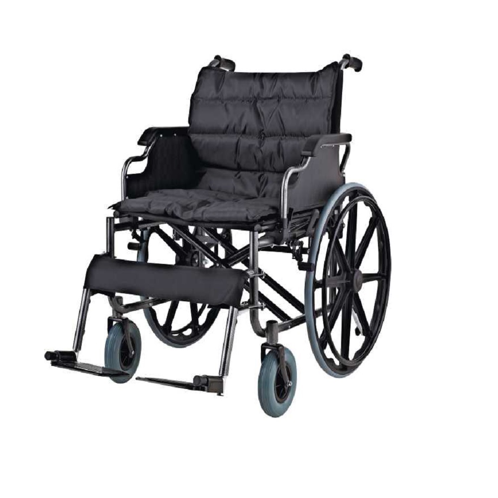 Wheelchair - 50cm seat width
