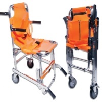 Evacuation Chair / Stair Chair - Manual