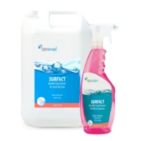 Disinfectant And Surface Cleaner -  Surfact 1 Liter