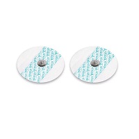 Electrode for ECG