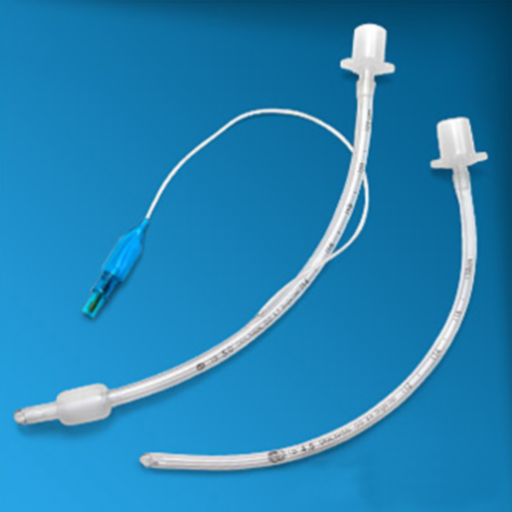 Endotracheal Tube