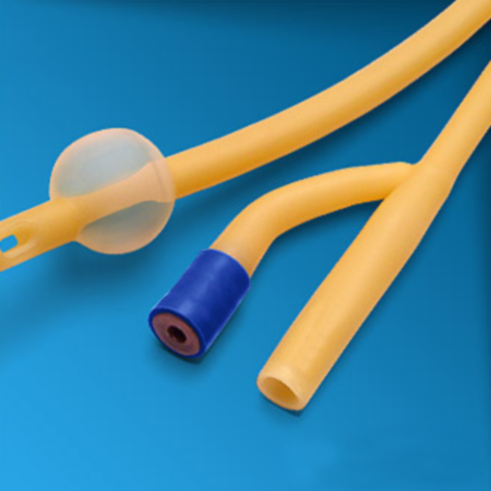 Foley Catheter