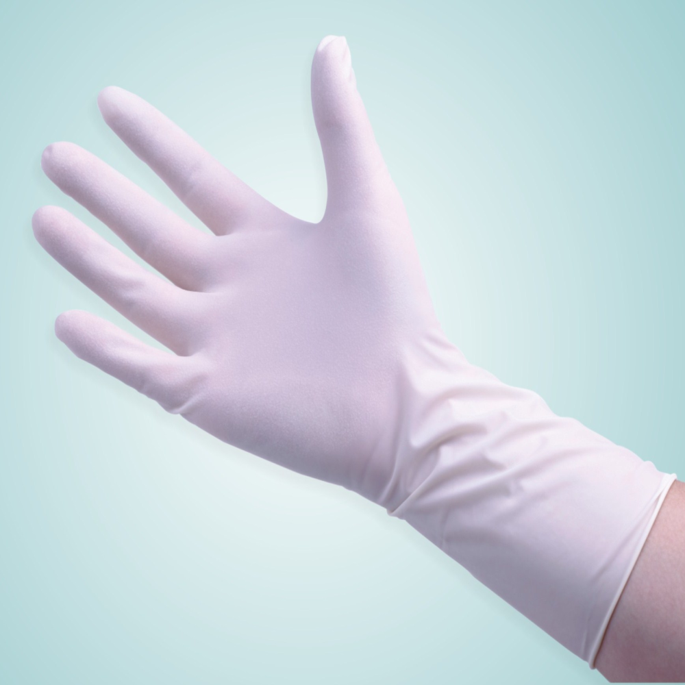 Gloves - Latex Powder