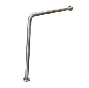 Grab Bar Floor Wall Mounted Atallah Hospital And Medical Equipment