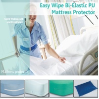 Mattress Cover - Medical Protection