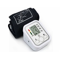 Blood Pressure - Digital Upper Arm