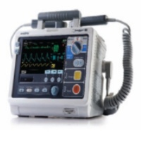 Defibrillator - Biphasic