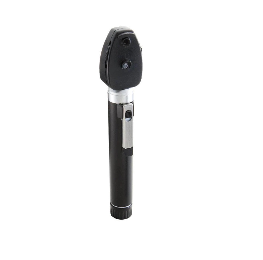 Ophthalmoscope