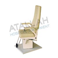 Medical Treatment Chair / ENT Chair / Ophthalmic Chair - Electric 3 movements