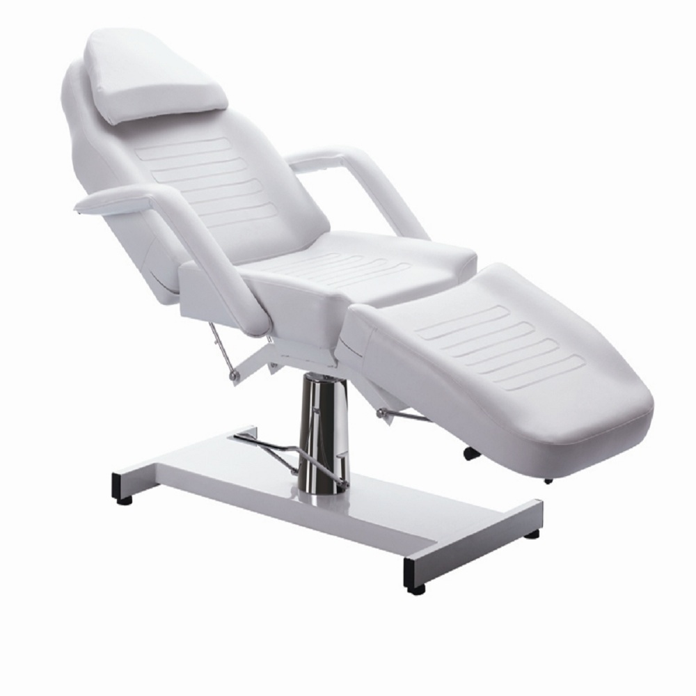 Medical Treatment Chair - Hydraulic + Manual 3 movements