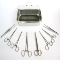 Minor Surgical Set