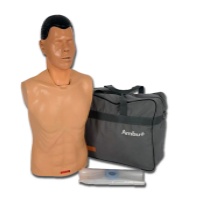 Training Manikin - CPR Half Body