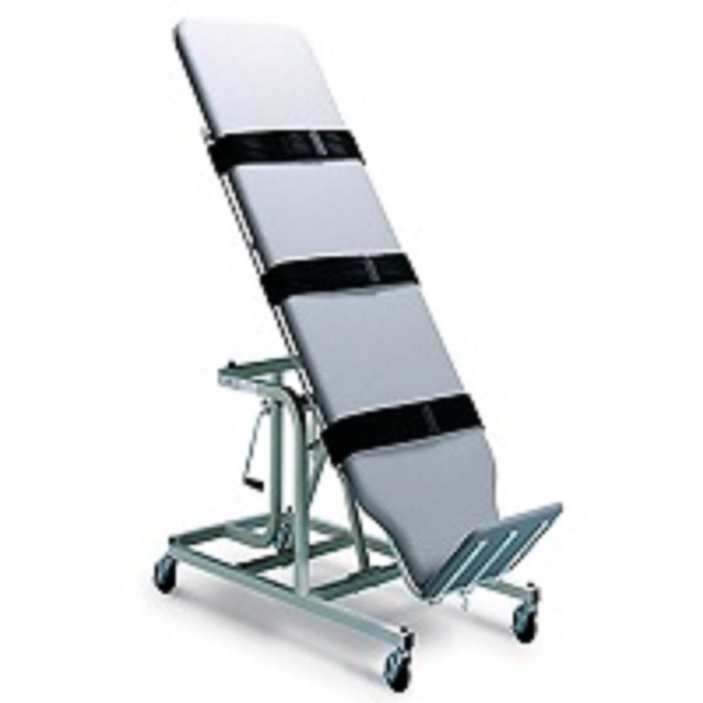 Tilt Table - Manual Adult