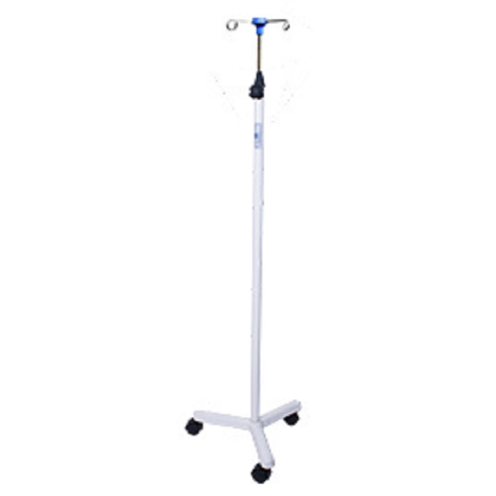 IV Stand - 3 Legs
