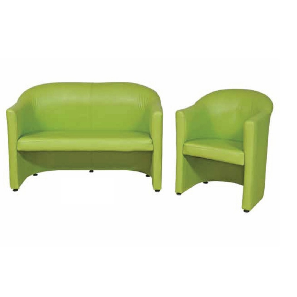 Sofa Set - 3 pieces - Crown L9